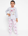 Boboo Kids Pajamas Pe