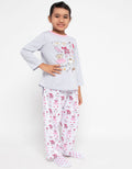 Boboo Kids Pajamas Pe