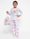 Boboo Kids Pajamas Pe