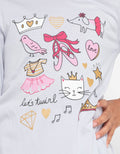 Boboo Kids Pajamas Pe