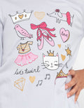 Boboo Kids Pajamas Pe