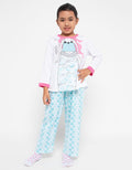 Boboo Mermaid Girls Pajamas