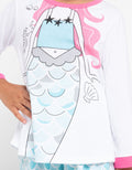 Boboo Mermaid Girls Pajamas