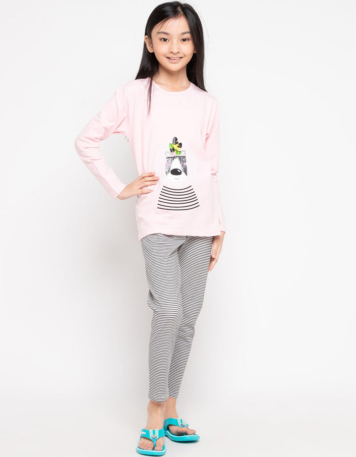 Boboo Piyama Anak