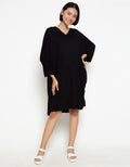 Bodytalk Dress Holy Tee V-Neck