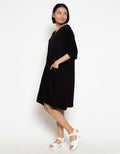 Bodytalk Dress Holy Tee V-Neck