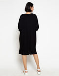 Bodytalk Dress Holy Tee V-Neck