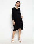 Bodytalk Dress Holy Tee V-Neck