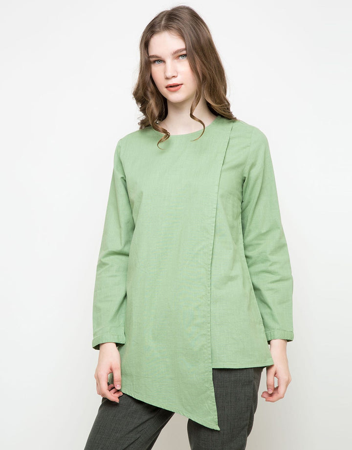 Bodytalk Andara Blouse