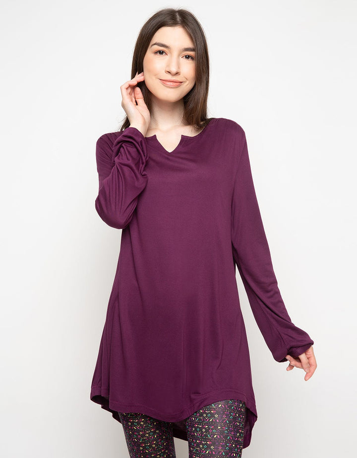 Bodytalk Blouse Basic Casual