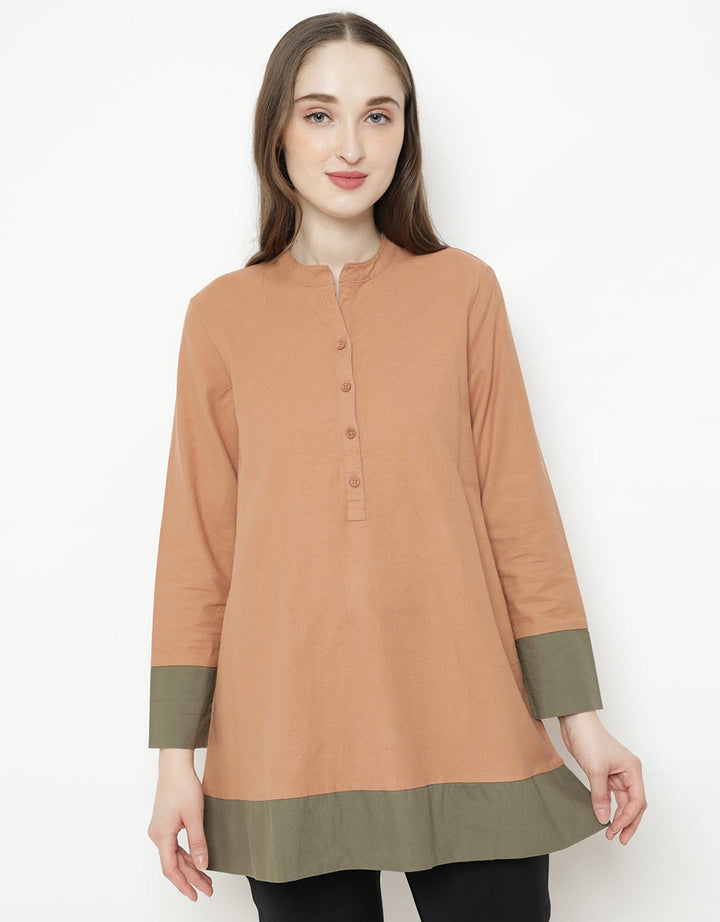 Bodytalk Camden Shirt