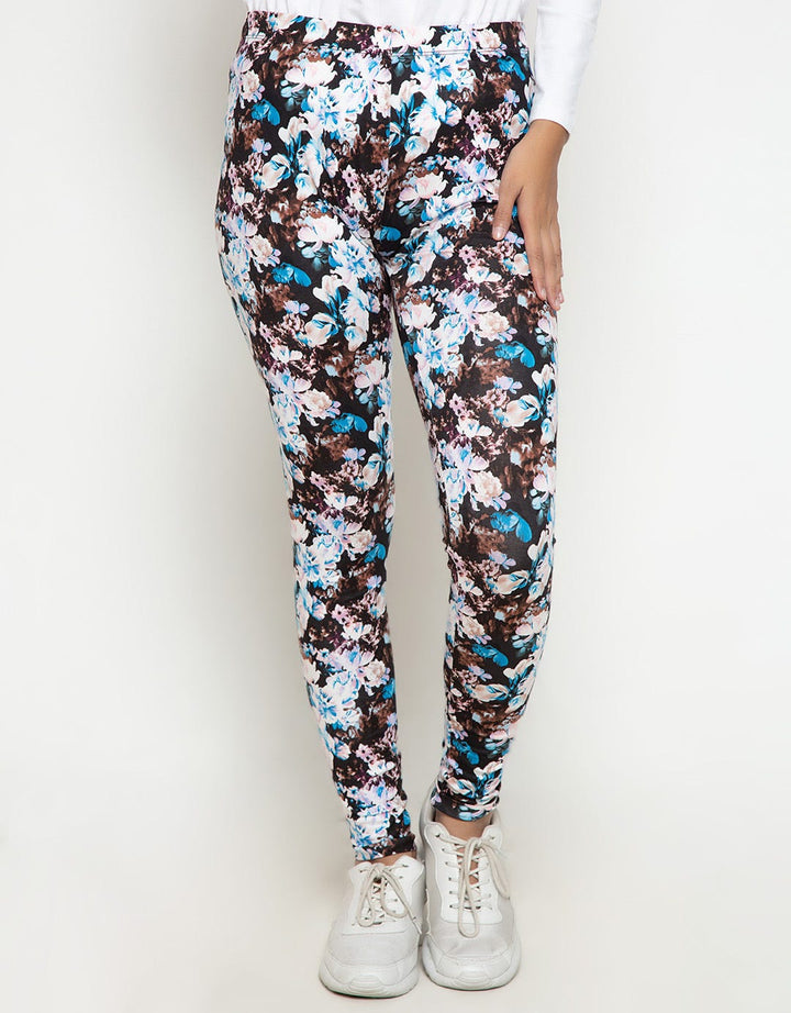 BODYTALK Adelia Floral Leggings