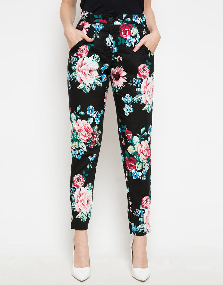 Bodytalk Feeling Blue Long Pants