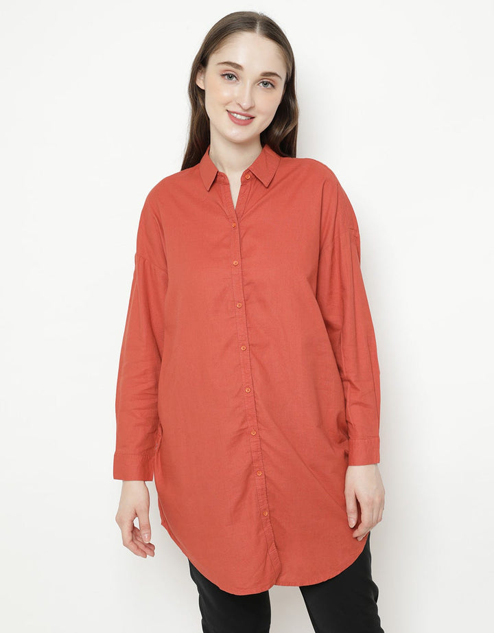 Bodytalk Daria Shirt