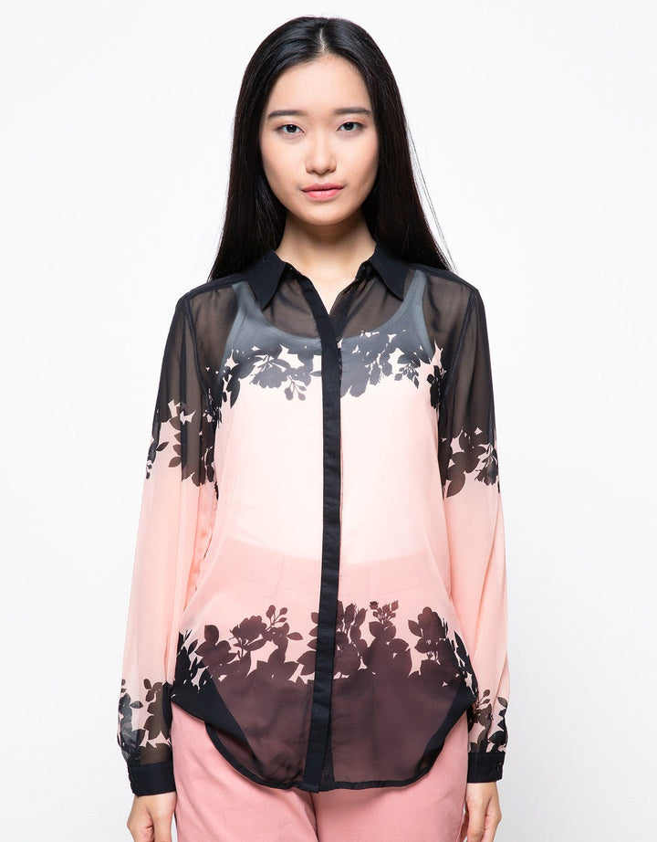 Bodytalk Fli Flo Two Shirt