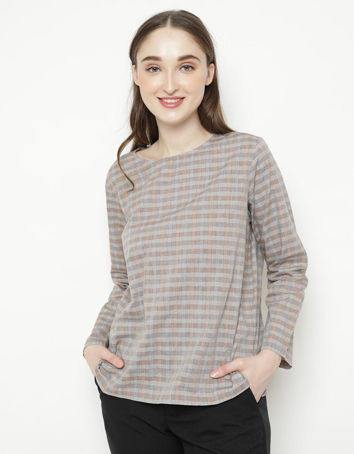 Bodytalk Gerald Shirt