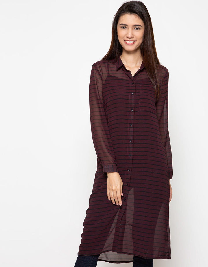 Bodytalk Peony Women's Shirt
