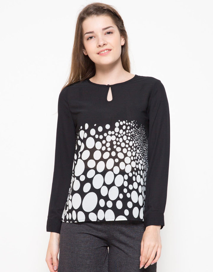 BODYTALK New Georgia Shirt