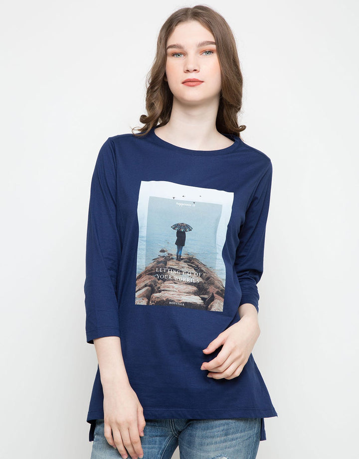 Bodytalk Orca T-shirt