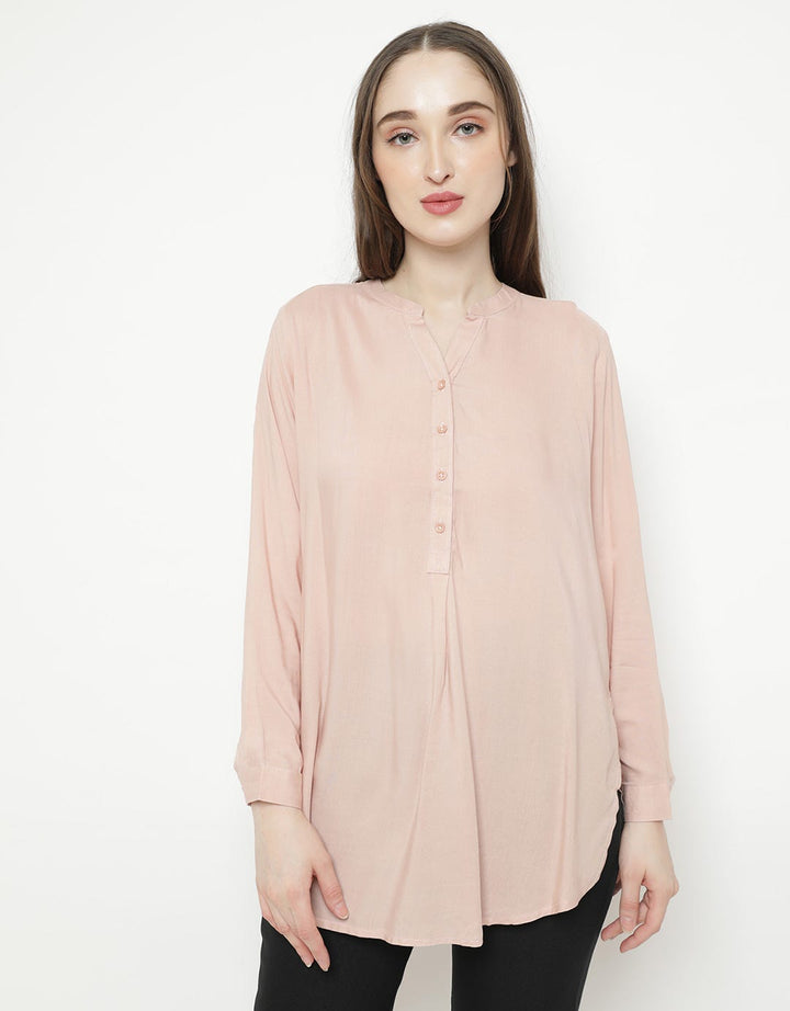 Bodytalk Racha Shirt