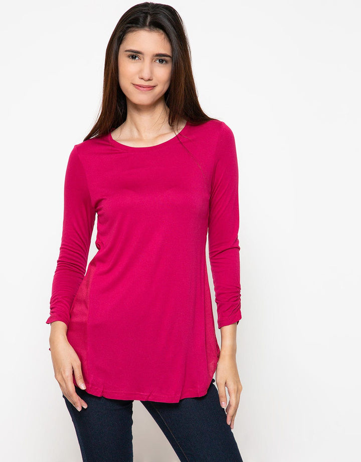 Bodytalk Sahara Wind Tee