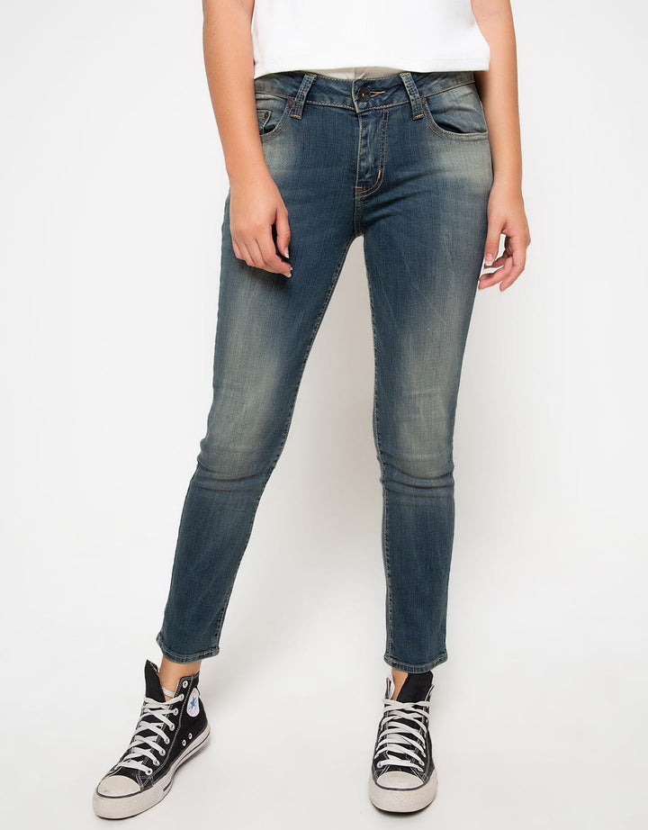 Bodytalk Skinny Pants 302 Series Handmade