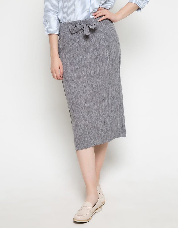 Bodytalk Slavery Midi Skirt