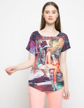 Bodytalk T-Shirt Blessed Tee