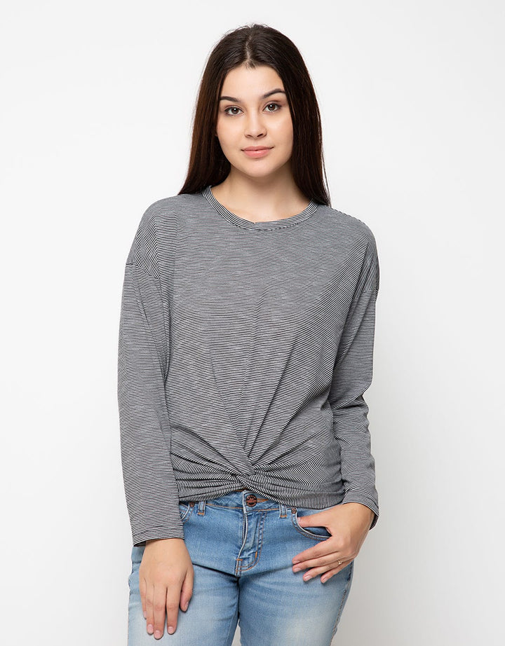 BODYTALK Tshirt Lengan Panjang Sofhia