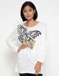 Bodytalk Tee Lady in