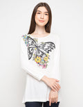 Bodytalk Tee Lady in
