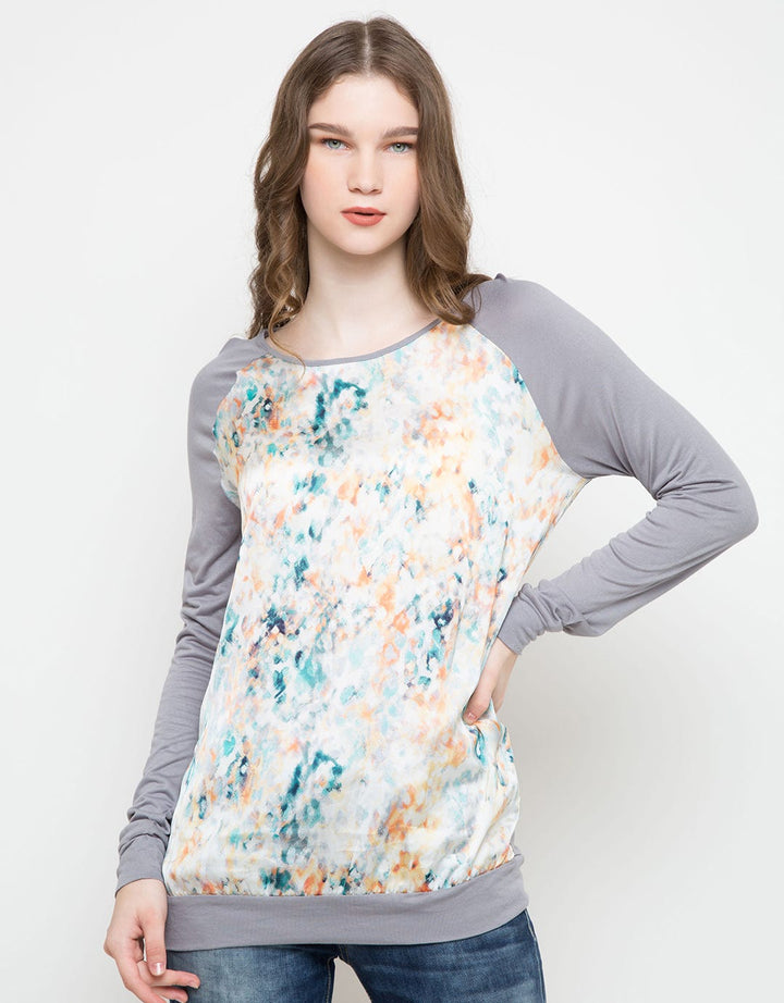 Bodytalk Vernice T-shirt