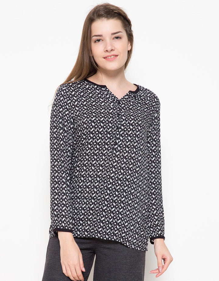 Bodytalk Women Maylee Blouse