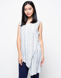 Bodytalk Women Outer Sean Sleeveless