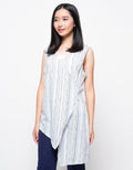 Bodytalk Women Outer Sean Sleeveless