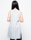 Bodytalk Women Outer Sean Sleeveless