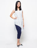 Bodytalk Women Outer Sean Sleeveless