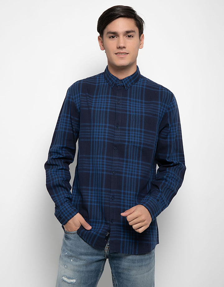 Bombboogie Adams Shirt