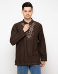Bombboogie Baju Koko