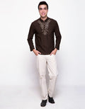 Bombboogie Baju Koko
