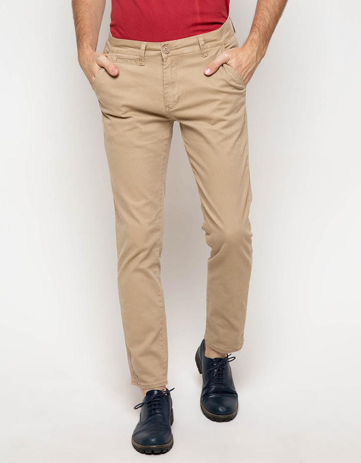 Bombboogie Slimfit C2 Series Dim Chinos