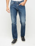 Bombboogie Slim Fit Jeans 73 Series Raw Handmade