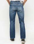 Bombboogie Slim Fit Jeans 73 Series Raw Handmade