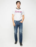 Bombboogie Slim Fit Jeans 73 Series Raw Handmade