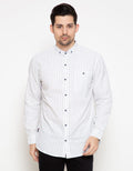 Bombboogie High Line Off Shirt