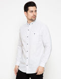 Bombboogie High Line Off Shirt