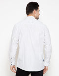 Bombboogie High Line Off Shirt