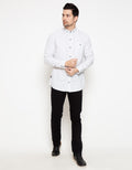 Bombboogie High Line Off Shirt