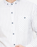 Bombboogie High Line Off Shirt
