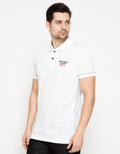 Bombboogie Kaos Polo Pria West Coast